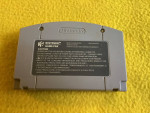 N-64 Blast Corps Game