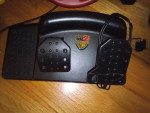 Original XBOX 2x Wireless pads/Wheel&Pedals