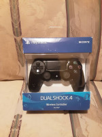 PS4 Dualshock very nice