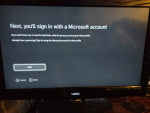 Xbox One with games