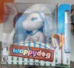 Wappy Dog Nintendo DS