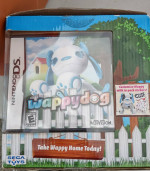 Wappy Dog Nintendo DS