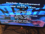 Sega Genesis system 3 bundle works great