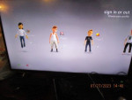 LIKE NEW XBOX 360 SLIM ---taking offers