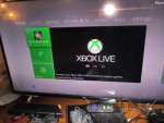 LIKE NEW XBOX 360 SLIM ---taking offers
