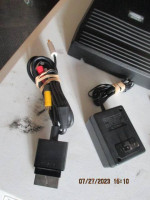 LIKE NEW XBOX 360 SLIM ---taking offers