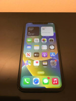 6.1” Apple iPhone XR 128 GB -Consumer Cellular-A12 Bionic chip