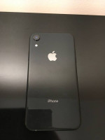 6.1” Apple iPhone XR 128 GB -Consumer Cellular-A12 Bionic chip