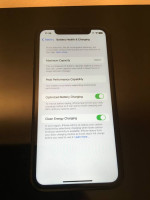 6.1” Apple iPhone XR 128 GB -Consumer Cellular-A12 Bionic chip