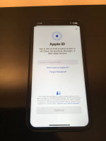 6.1” Apple iPhone XR 128 GB -Consumer Cellular-A12 Bionic chip
