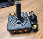 Jakks Pacific Atari Classics 10 in 1 TV Games