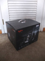 PXN PC Racing Wheel, V3II 180 Degree Universal Usb Car Sim Race Steeri