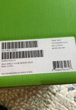 Xbox Series S 512 GB SSD