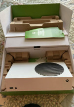 Xbox Series S 512 GB SSD