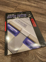 Playing With Super Power: Nintendo Super NES
