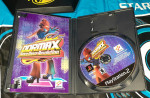 PS2 DDRMAX w/ Dance Mat (Dance Dance Revolution)