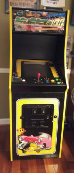 Arcade Machine with 60 Games (see description)