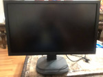 ViewSonic 24 inch monitor