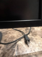 ViewSonic 24 inch monitor