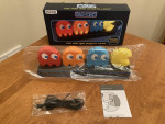 Pac Man and Ghosts Light - NEW