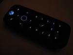 Microsoft Xbox Media Remote (1577) - excellent condition!