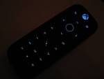 Microsoft Xbox Media Remote (1577) - excellent condition!