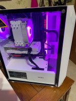 NEW "GAMING ELITE" COMPUTER"