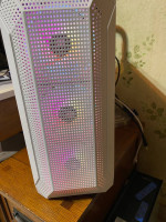 NEW "GAMING ELITE" COMPUTER"