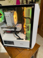 NEW "GAMING ELITE" COMPUTER"