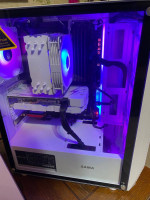 NEW "GAMING ELITE" COMPUTER"