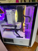NEW "GAMING ELITE" COMPUTER"