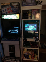 Looking for Arcade Cabinet and PCBs
