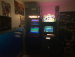 Looking for Arcade Cabinet and PCBs