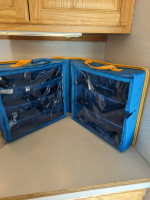 Skylander storage