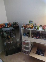 Skylanders, magic items, portals, games