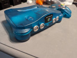 Ice Blue N64 FS/FT