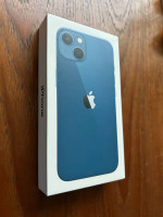 NEW SEALED Apple iPhone 13 Blue 128GB T-Mobile ESN activation issue