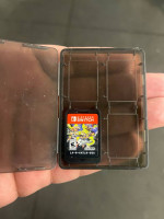 nintendo switch! games for sale / trade!