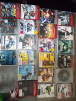 Ps3 game lot