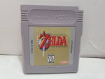 Legend of Zelda for Gameboy