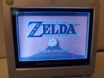 Legend of Zelda for Gameboy