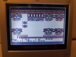 Legend of Zelda for Gameboy