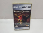 Gameboy Advance Games
