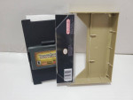 Gameboy Advance Games