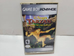 Gameboy Advance Games