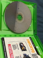 FarCry6 Disk (Xbox series X/Xbox One)