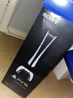 Playstation 5 slim (2023)
