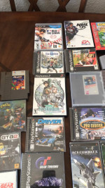 Large collection