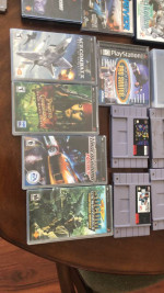 Large collection