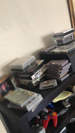 Large collection